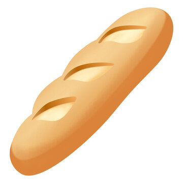 フランスパン