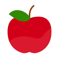 Red Apple