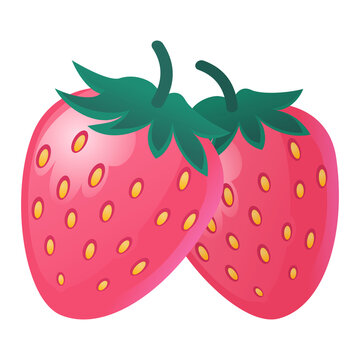 イチゴ