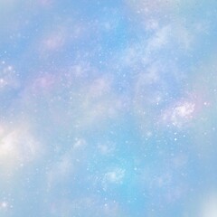 galaxy sky background