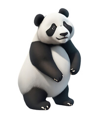 panda png