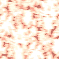 Jungle paradise eclectic blocking  florals painting seamless pattern with exotic flower branch silhouette. Trendy florals for textile, wallpaper, bedding, floral design,