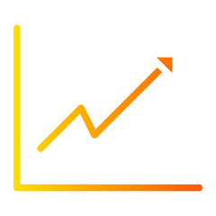 chart icon 