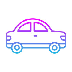 Car Icon
