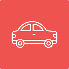 Car Icon