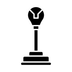 Gear Stick Icon