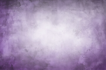 Obraz na płótnie Canvas dark grunge wall concrete texture Purple