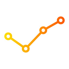 graph icon 