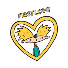 Free Vector Typography or lettering and trendy quote or hand drawn lettering graphic for unique t shirt design