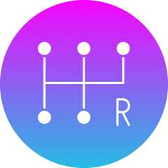 Transmission Icon