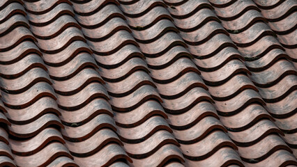 Roof Tiles