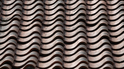 Roof Tiles