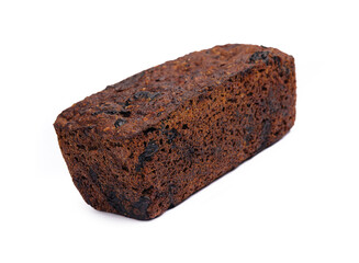 Rye bread with hazelnuts and fruits