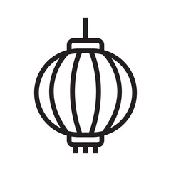 lantern icon