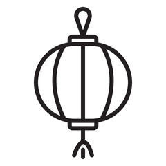 lantern icon