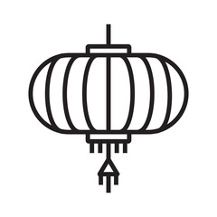 lantern icon