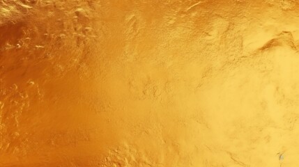 Golden background. Gold texture. Beatiful luxury gold background. Shiny golden texture. generative ai