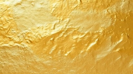 Fototapeta premium Golden background. Gold texture. Beatiful luxury gold background. Shiny golden texture. generative ai