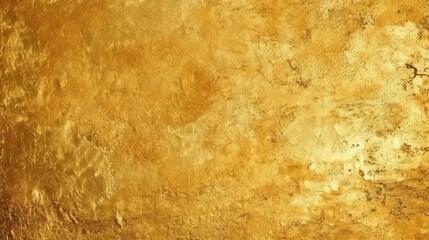 Golden background. Gold texture. Beatiful luxury gold background. Shiny golden texture. generative ai