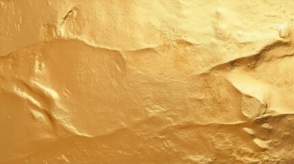 Golden background. Gold texture. Beatiful luxury gold background. Shiny golden texture. generative ai
