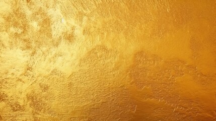 Naklejka premium Golden background. Gold texture. Beatiful luxury gold background. Shiny golden texture. generative ai
