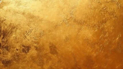 Golden background. Gold texture. Beatiful luxury gold background. Shiny golden texture. generative ai