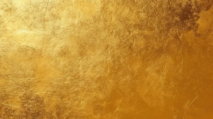 Obraz na płótnie Canvas Golden background. Gold texture. Beatiful luxury gold background. Shiny golden texture. generative ai