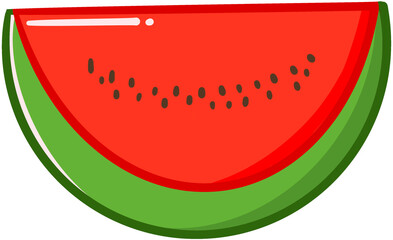 Red Watermelon