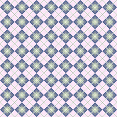 Bong local woven fabric pattern tells about ethnicity.