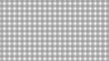 Background in dark grey and white checkered