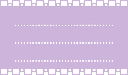 Obraz premium Text Box Notes Quote Frame