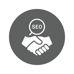 SEO Partner icon.