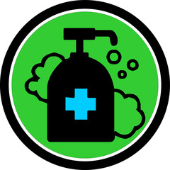 sabun, kebersihan, cuci tangan, tissue, mesin cuci, kran, air mengalir, sikat gigi, 