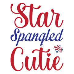 4th July shirt design Print template happy independence day American typography design.