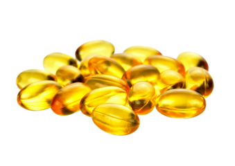 fish oil transparent png