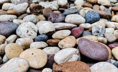 pebble, rock, textured, smooth, round, abstract, decoration, gravel, nature, small, outdoor, garden, mineral, material, stone, shape, wallpaper, background, texture, surface, rough, ground, wall, sea,