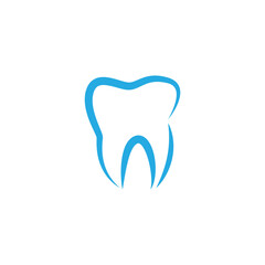 tooth logo icon