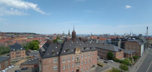 Aarhus, Dänemark