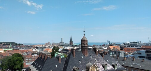 ARoS, Aarhus, Dänemark