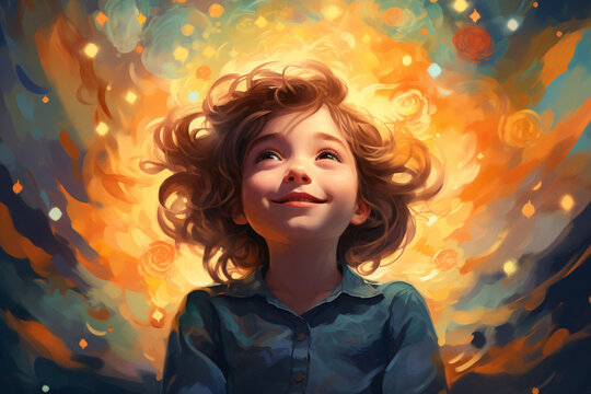 Therapy for kids Generative AI