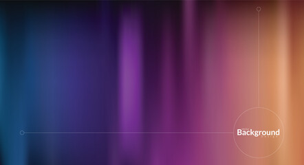 Modern bright rainbow color Smooth and blurry colorful gradient mesh background. High quality. texture wallpaper 3D rendering