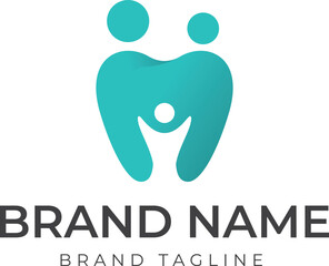 family dental logo