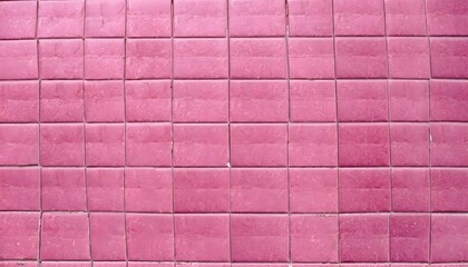 pink texture wall, Ai generated 