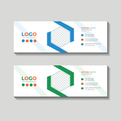 email signature design