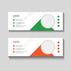 personal email signature