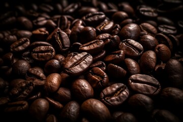 Fototapeta premium Coffee