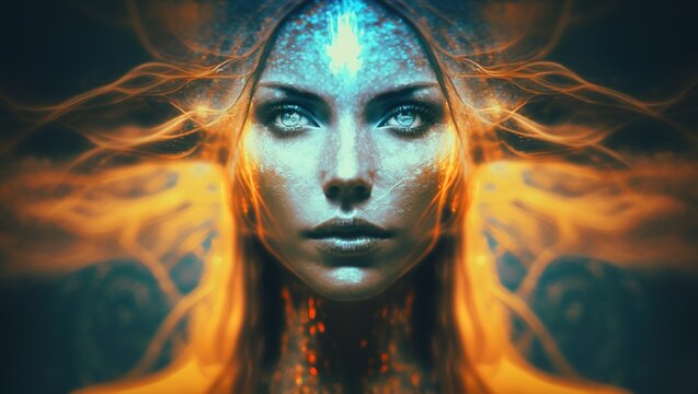 Mistress Of Fire Images – Browse 11,380 Stock Photos, Vectors, and