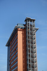 Industriegebaeude