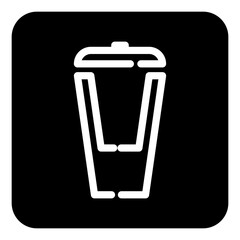 trash can icon