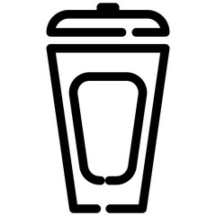 trash can icon